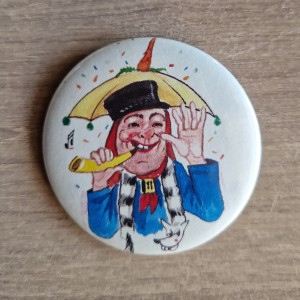 Buttonboer