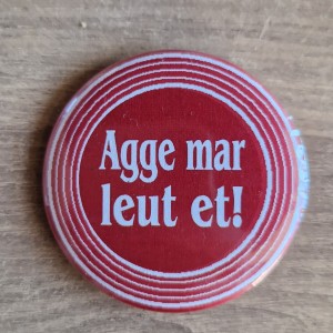 Buttonaggemarleutet