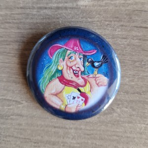 Buttonwanadonker