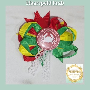 Haarclip_berregs