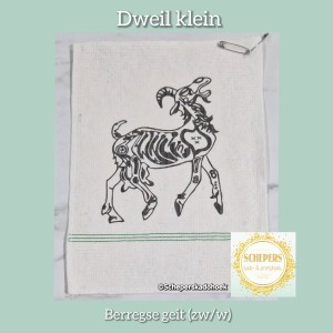 Dweil_klein_geit