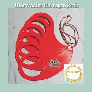 Bierwaaier_berregse_krab