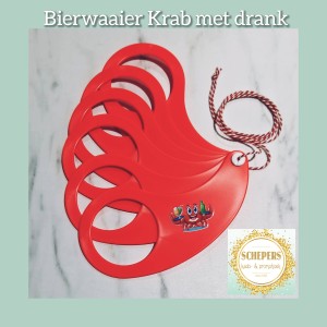 Bierwaaier_krab_dienblad