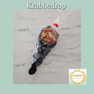 Krabbedrop