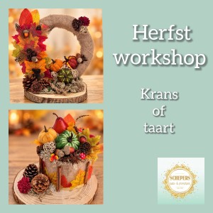 herfstworkshop